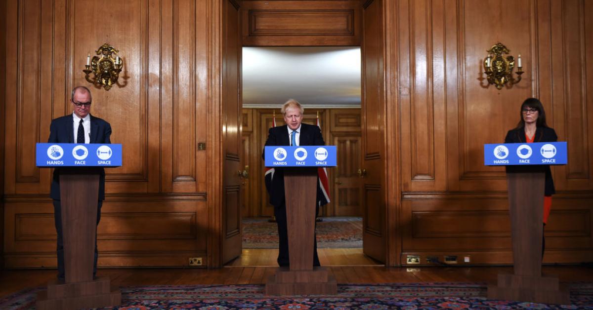 U.K. probes "Do not attempt resuscitation" policy in nursing homes